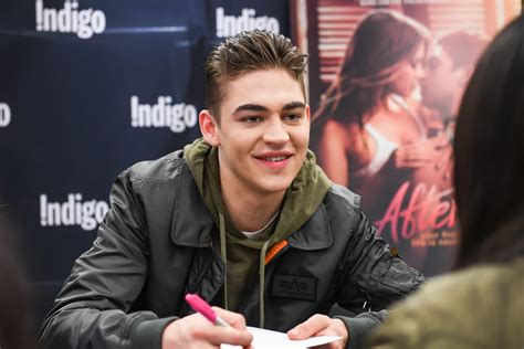 35 Facts About Hero Fiennes Tiffin